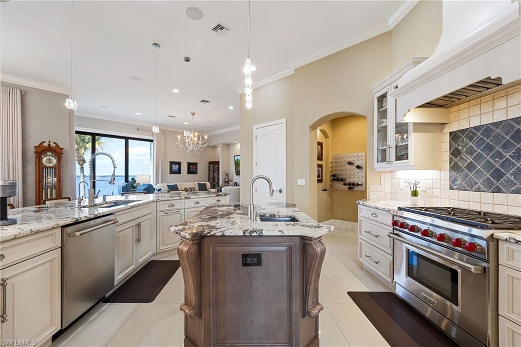 FORT MYERS - Residential