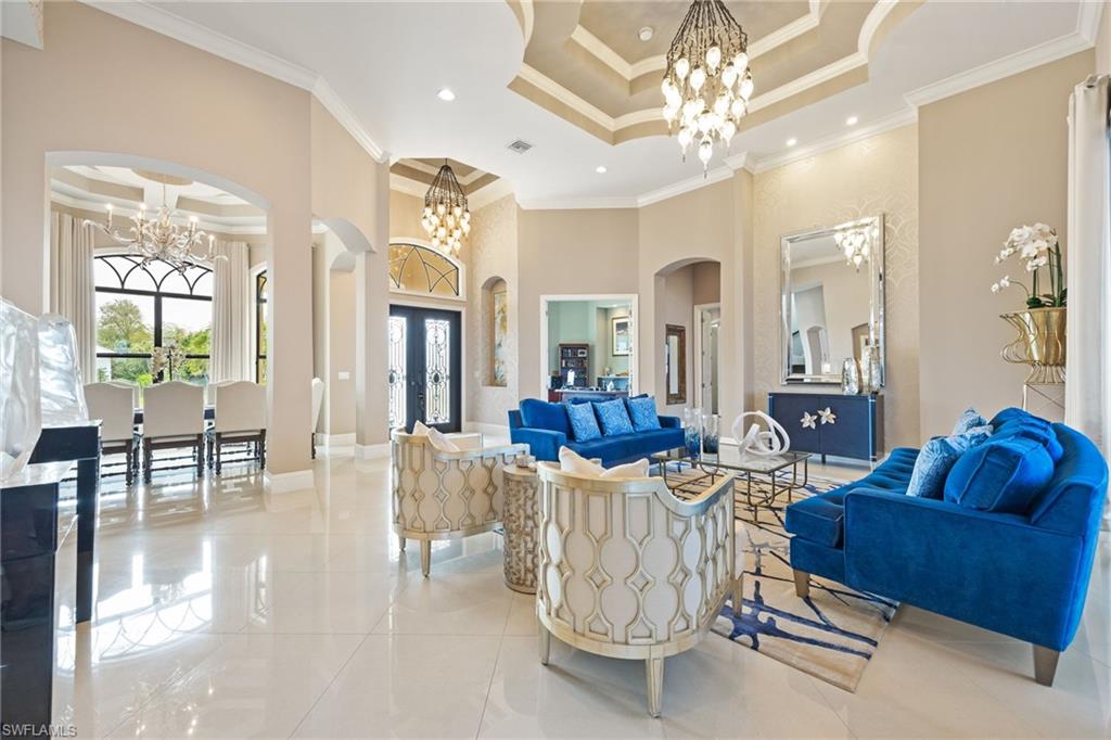 FORT MYERS - Residential