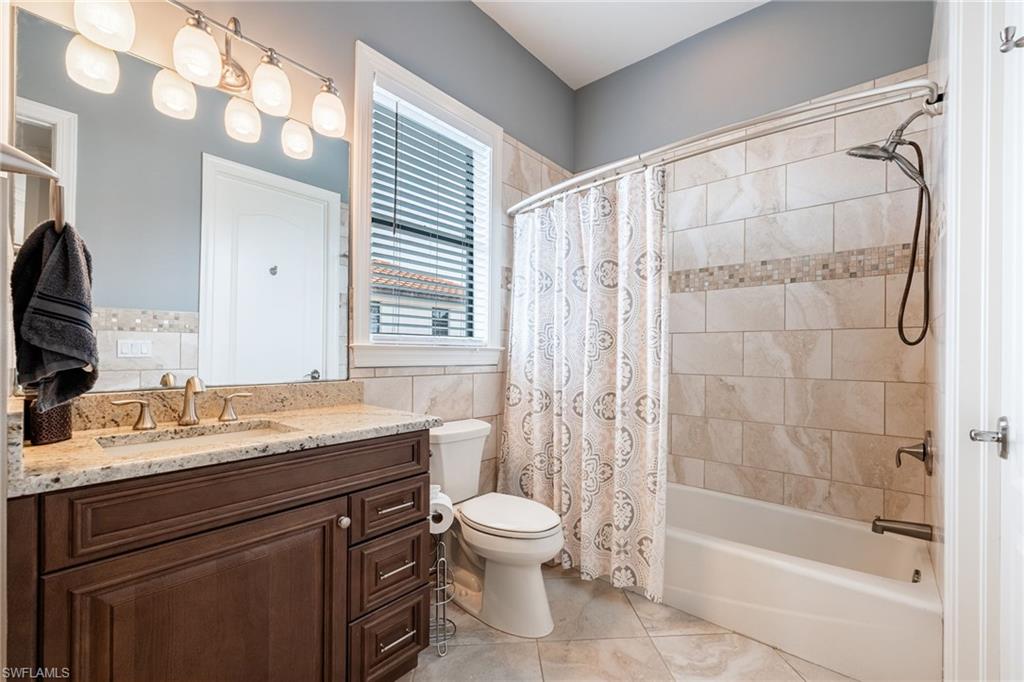 FORT MYERS - Residential