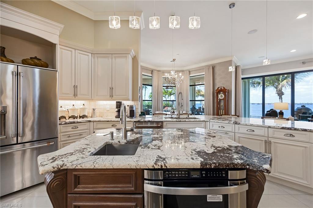 FORT MYERS - Residential