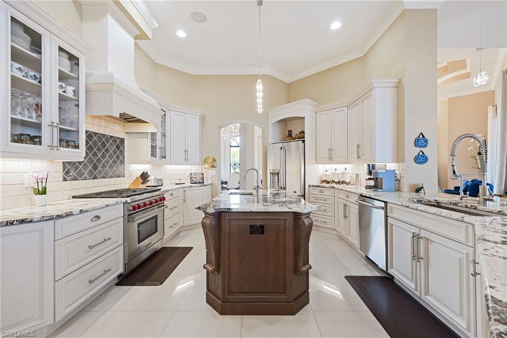 FORT MYERS - Residential