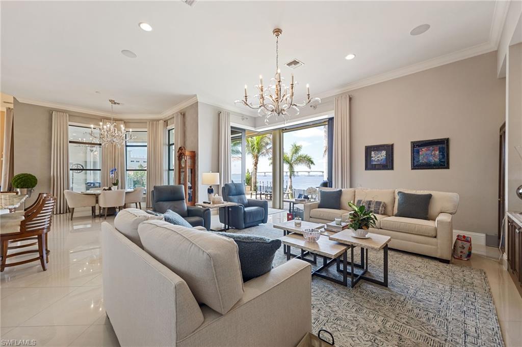 FORT MYERS - Residential