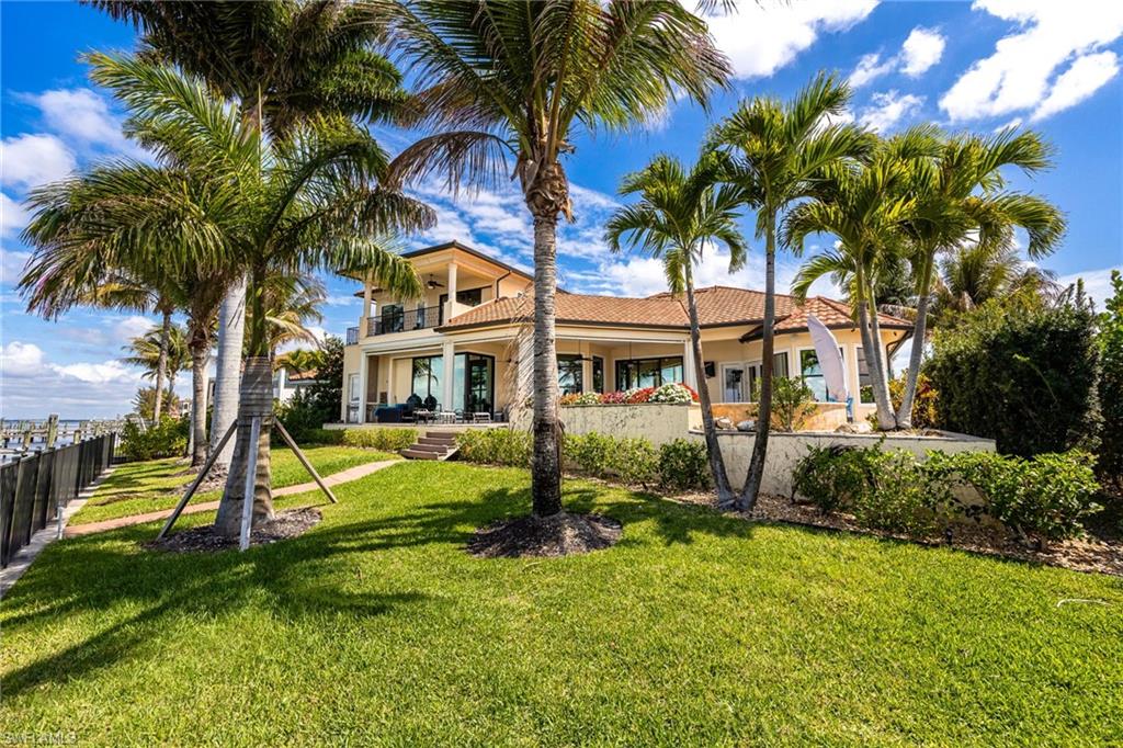 FORT MYERS - Residential