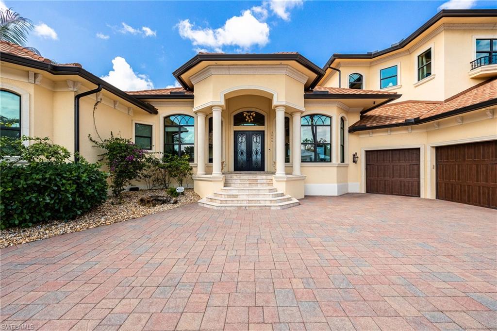 FORT MYERS - Residential