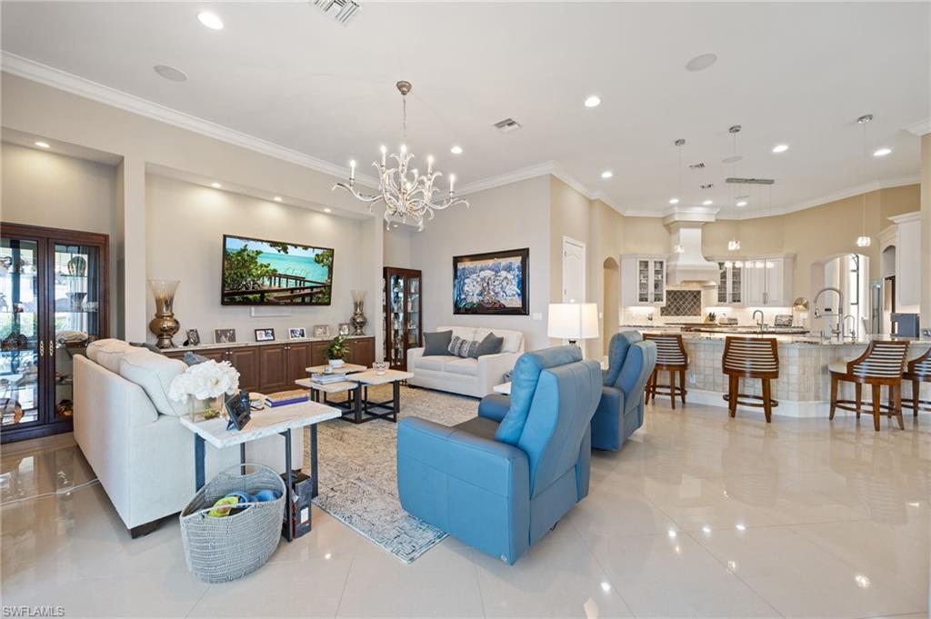 FORT MYERS - Residential