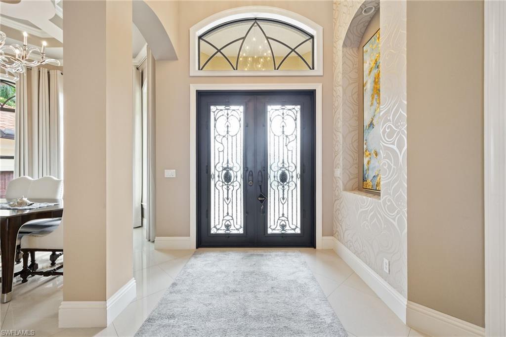 FORT MYERS - Residential