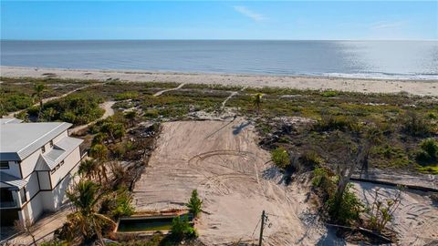 4741 Tradewinds DR SANIBEL FL 33957