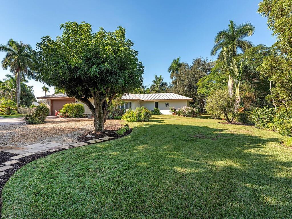 COQUINA SANDS - Residential