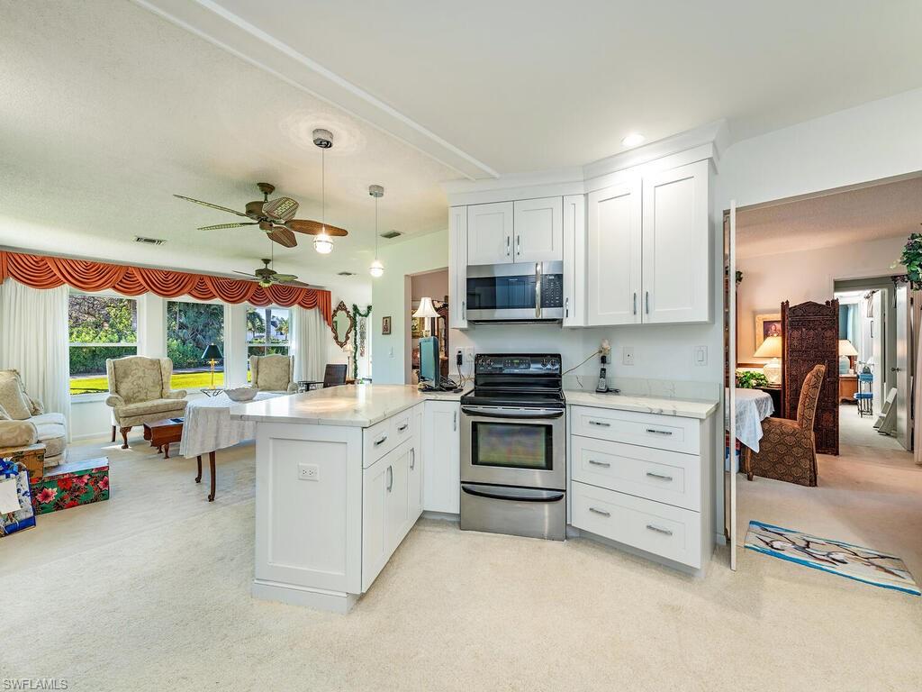 COQUINA SANDS - Residential