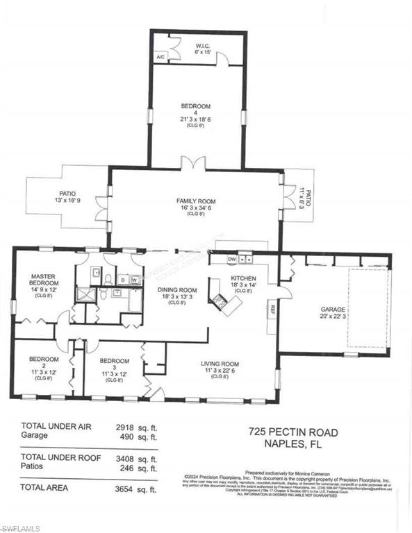 COQUINA SANDS - Residential