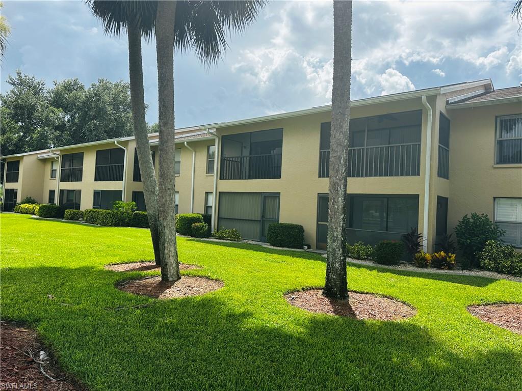 YACHTSMANS COVE - Residential