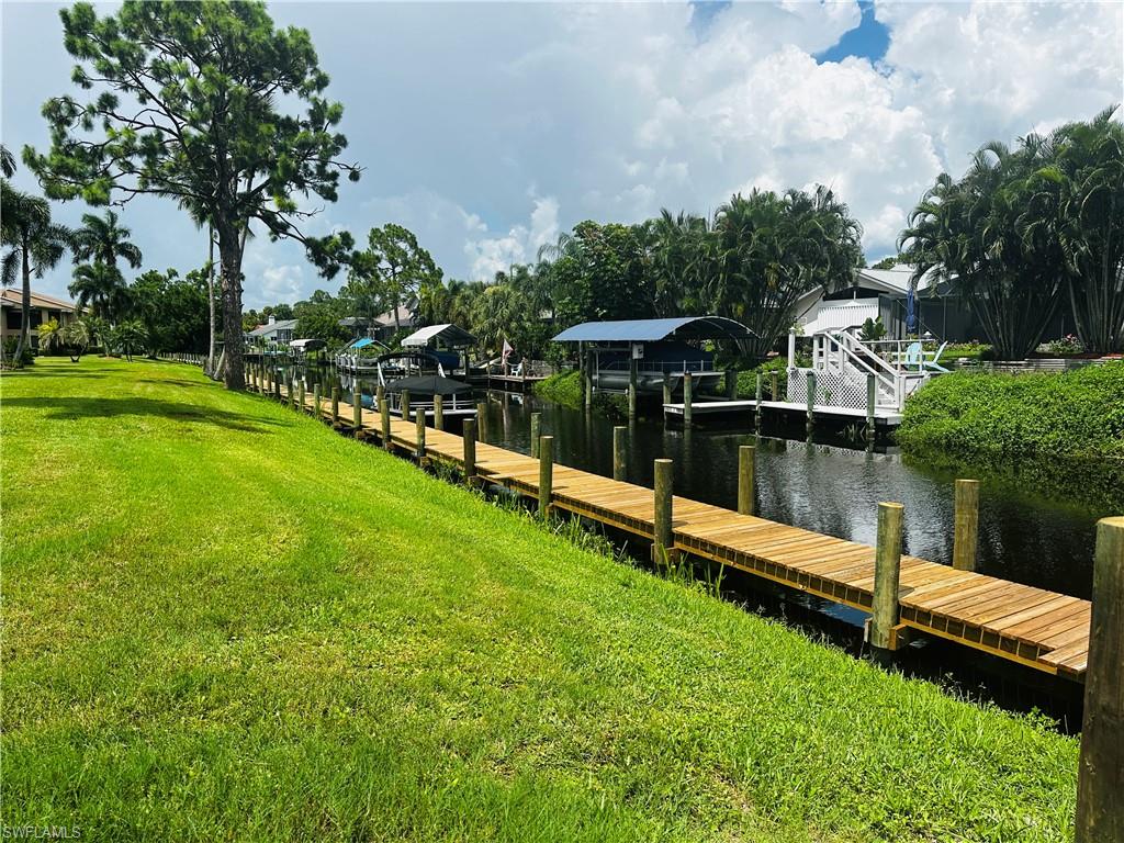 YACHTSMANS COVE - Residential