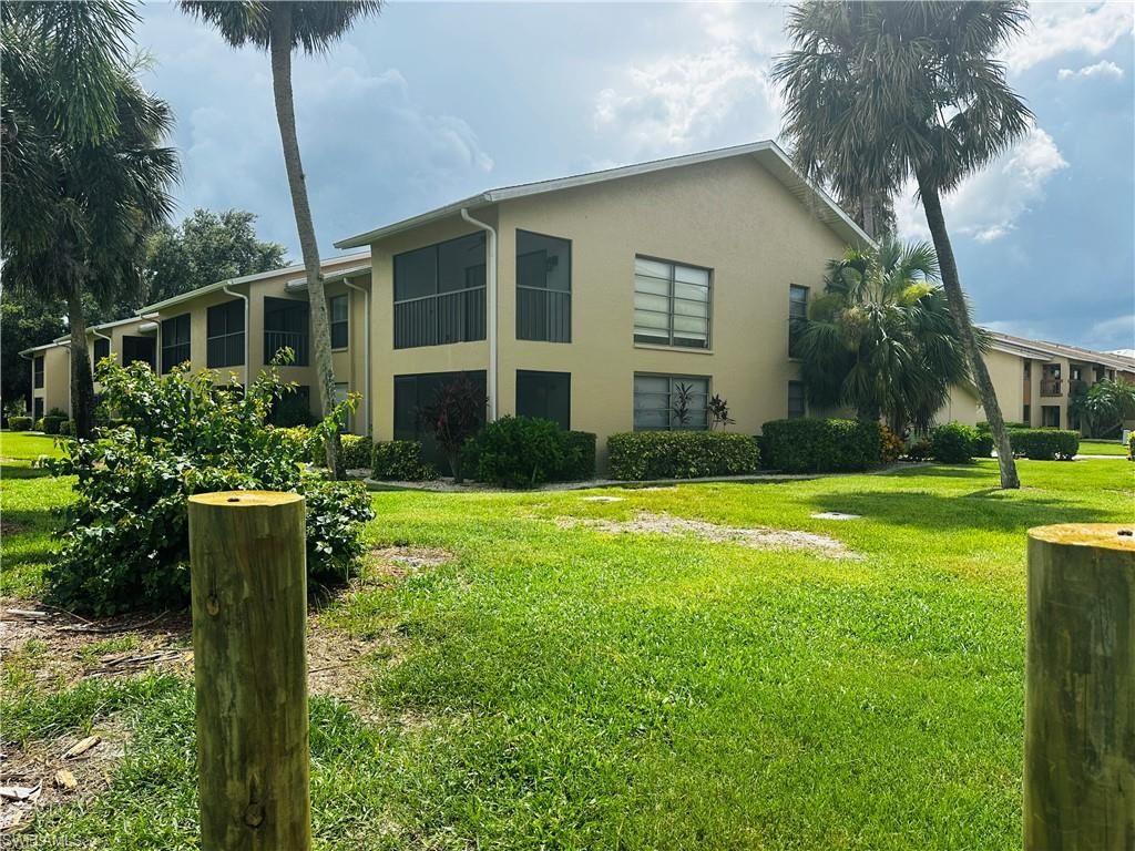 YACHTSMANS COVE - Residential