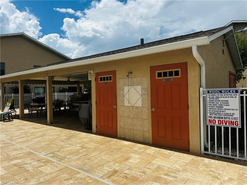 YACHTSMANS COVE - Residential