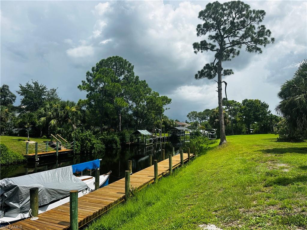 YACHTSMANS COVE - Residential