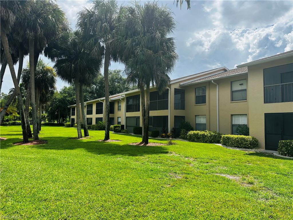 YACHTSMANS COVE - Residential