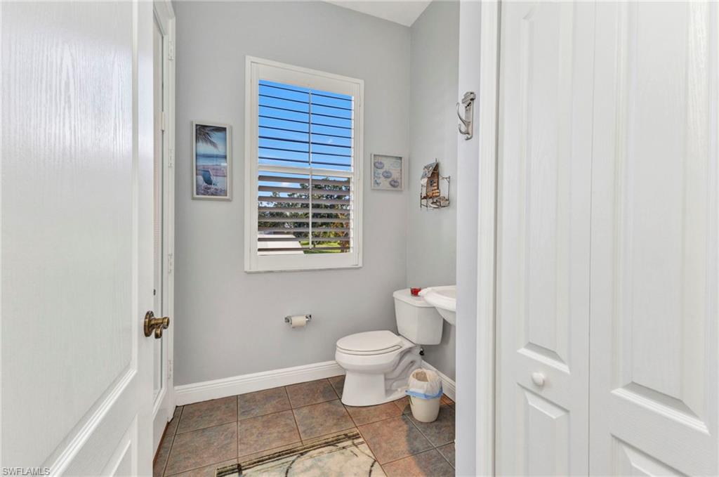 PIRATE HARBOR - Residential