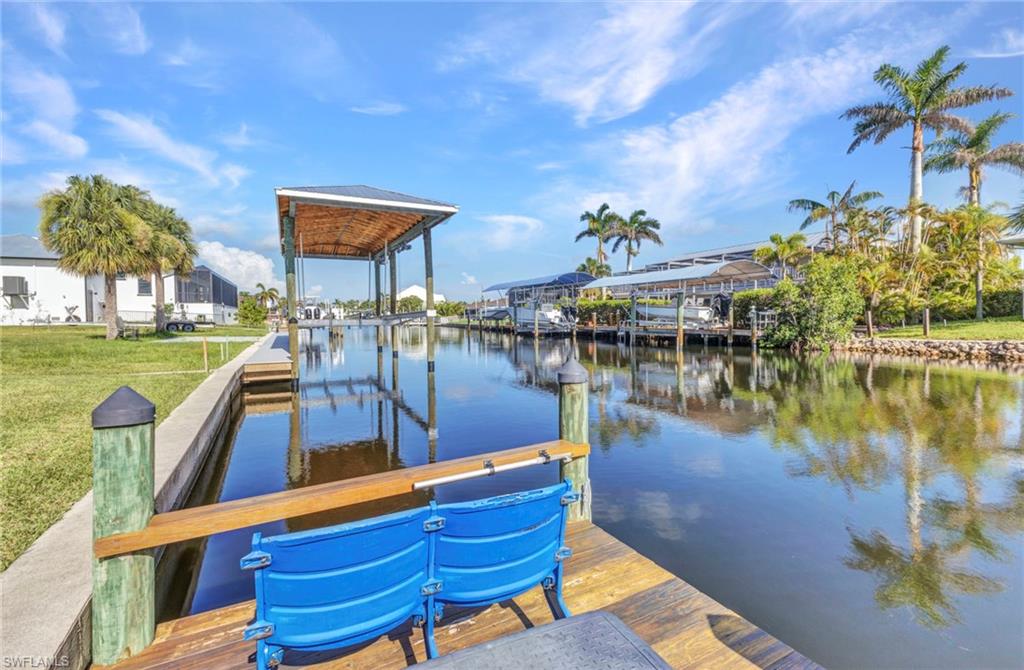 PIRATE HARBOR - Residential