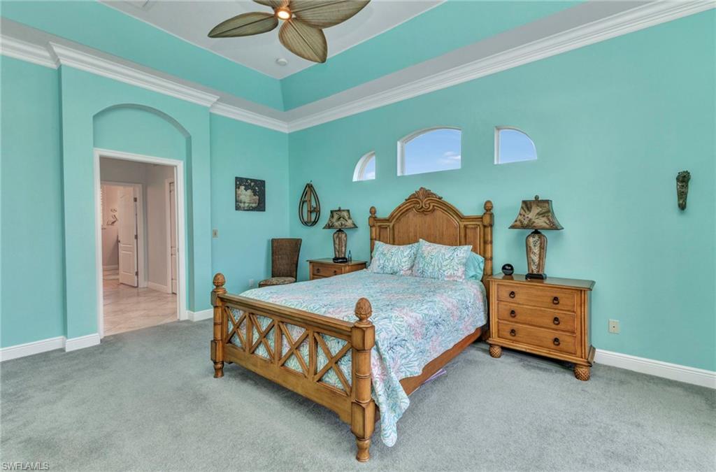 PIRATE HARBOR - Residential