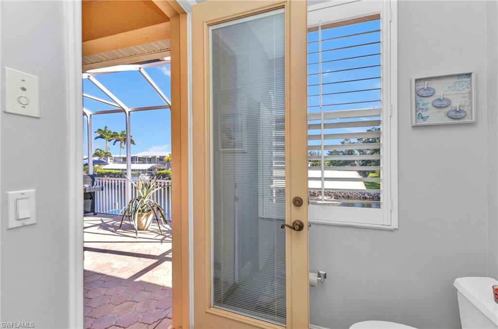 PIRATE HARBOR - Residential