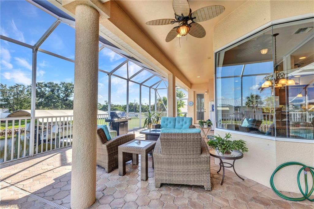 PIRATE HARBOR - Residential