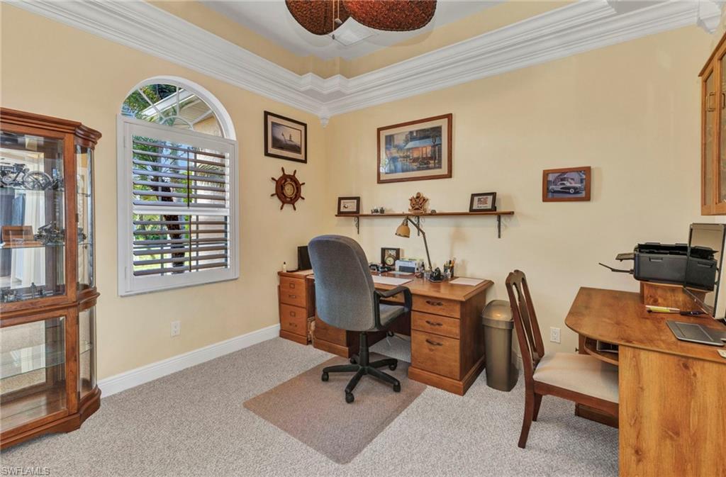 PIRATE HARBOR - Residential