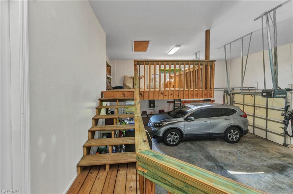 PIRATE HARBOR - Residential