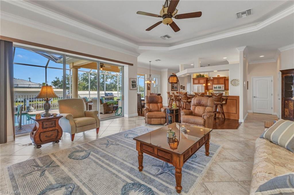 PIRATE HARBOR - Residential