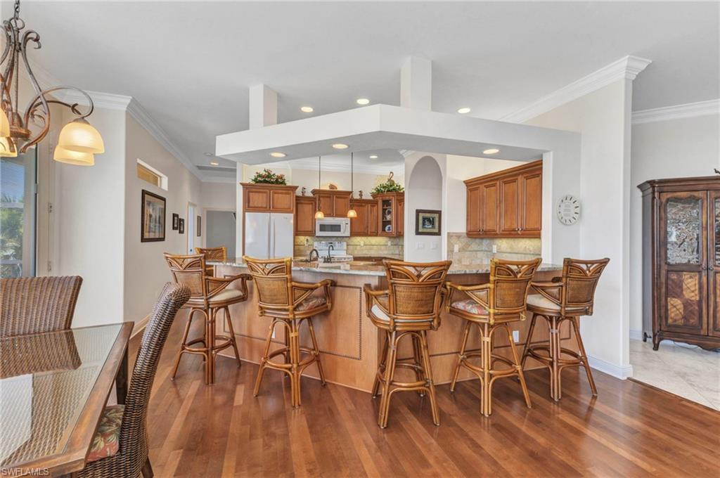 PIRATE HARBOR - Residential