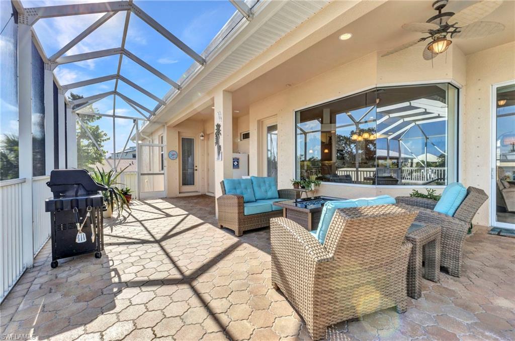 PIRATE HARBOR - Residential