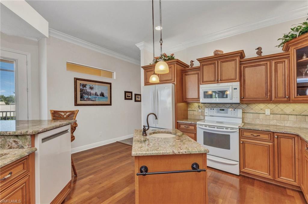 PIRATE HARBOR - Residential