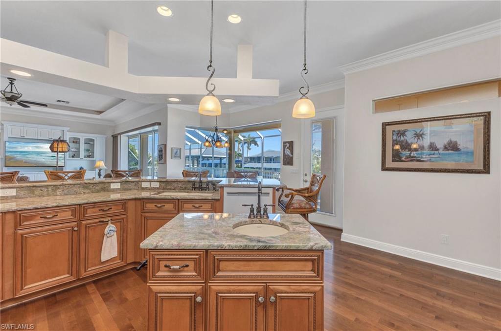 PIRATE HARBOR - Residential