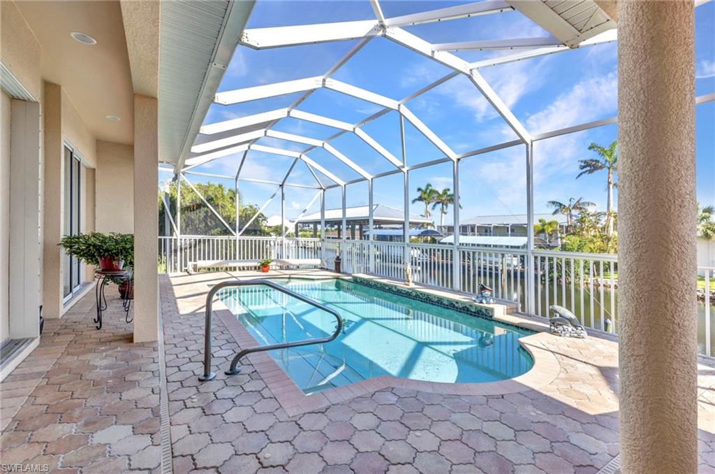 PIRATE HARBOR - Residential