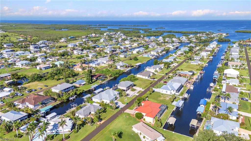 PIRATE HARBOR - Residential