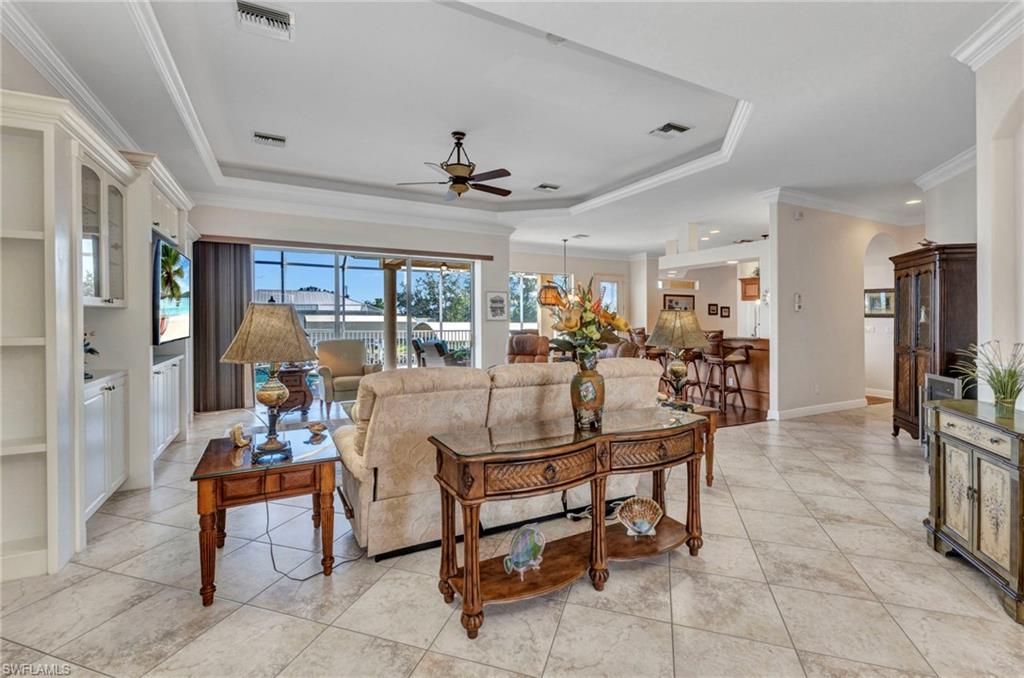 PIRATE HARBOR - Residential