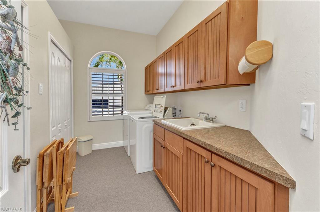 PIRATE HARBOR - Residential