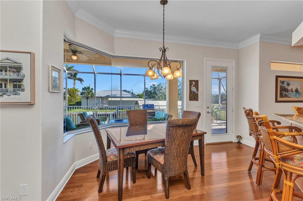 PIRATE HARBOR - Residential