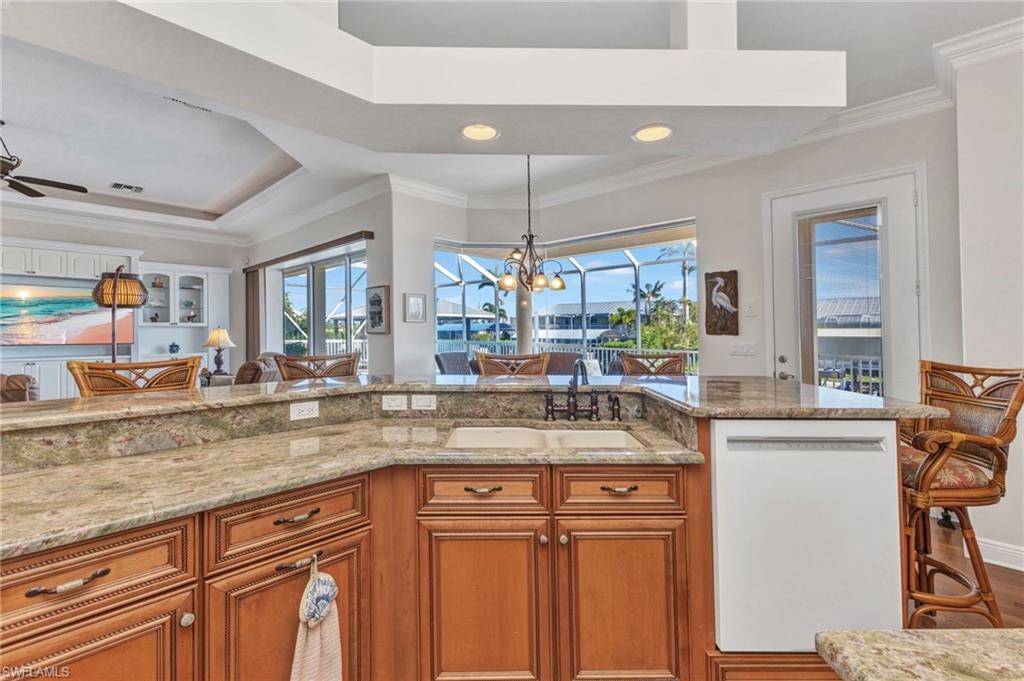 PIRATE HARBOR - Residential