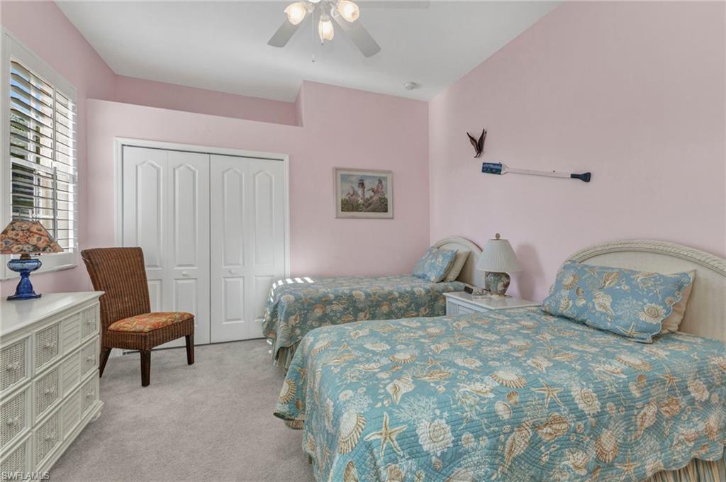 PIRATE HARBOR - Residential