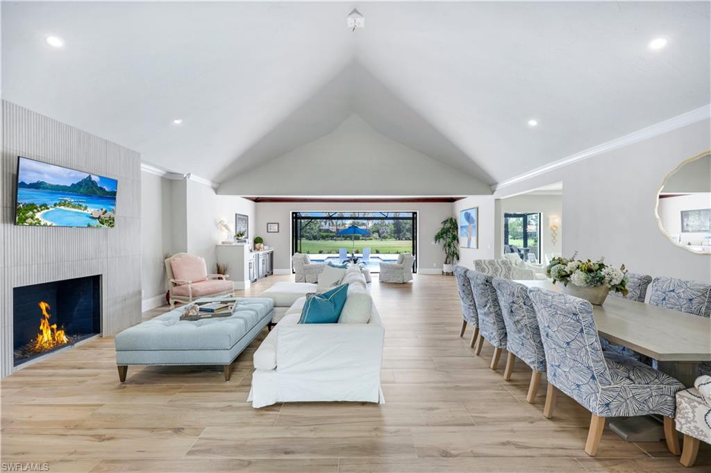 QUAIL CREEK - Residential