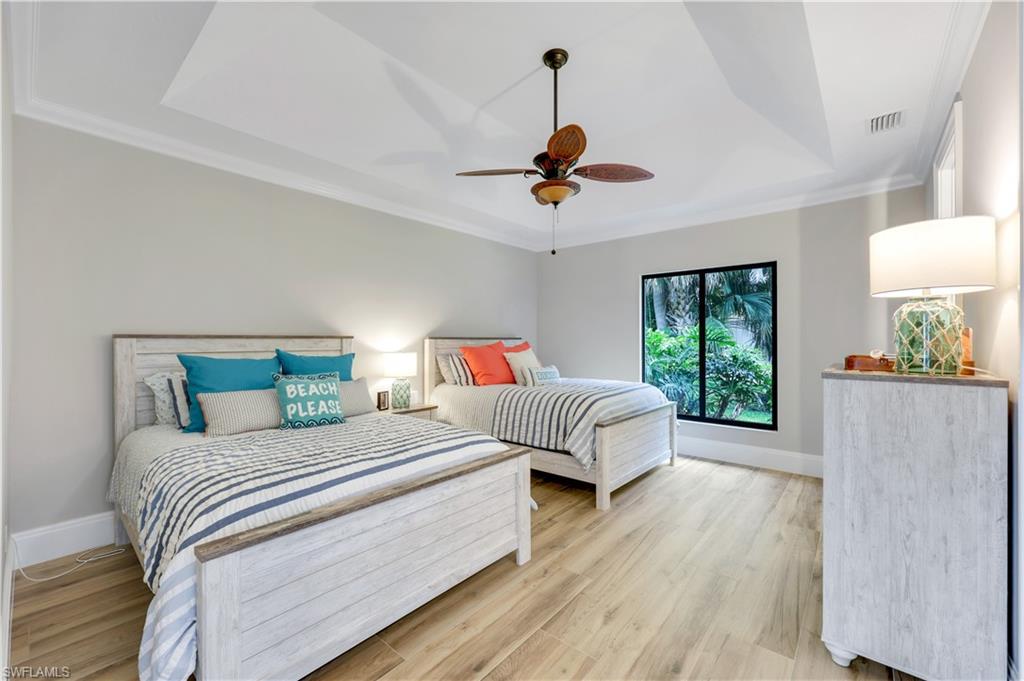 QUAIL CREEK - Residential