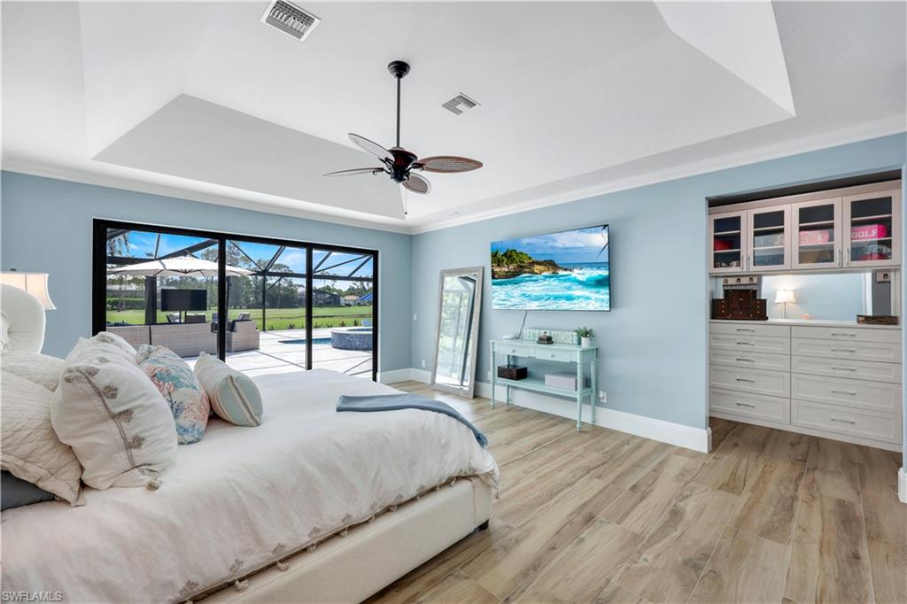 QUAIL CREEK - Residential