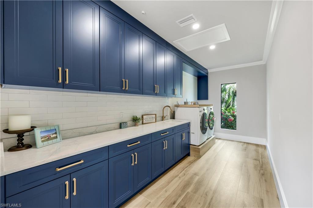 QUAIL CREEK - Residential