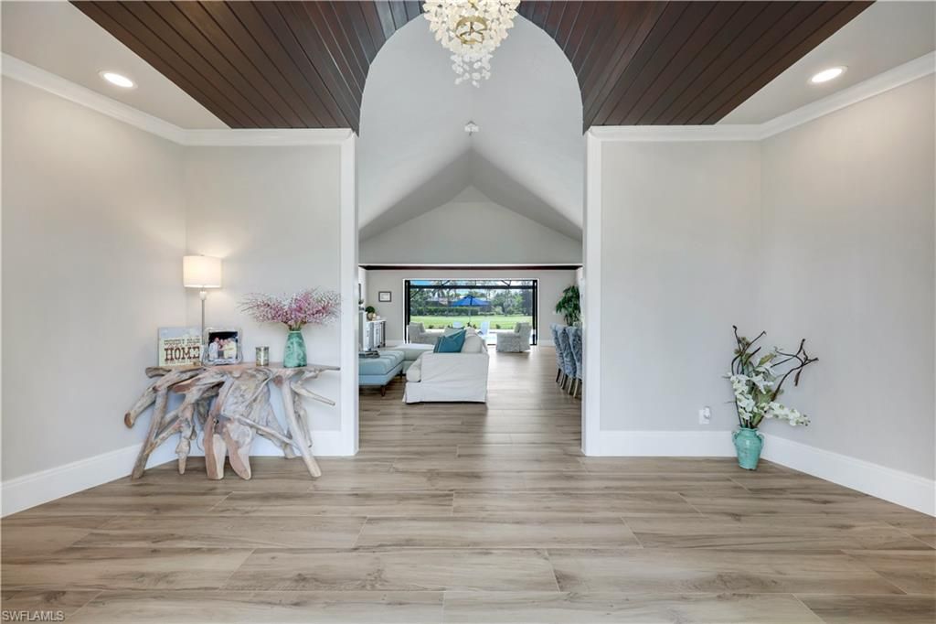 Photo of 4701 Oak Leaf DR, NAPLES, FL 34119 (MLS # 226009605)