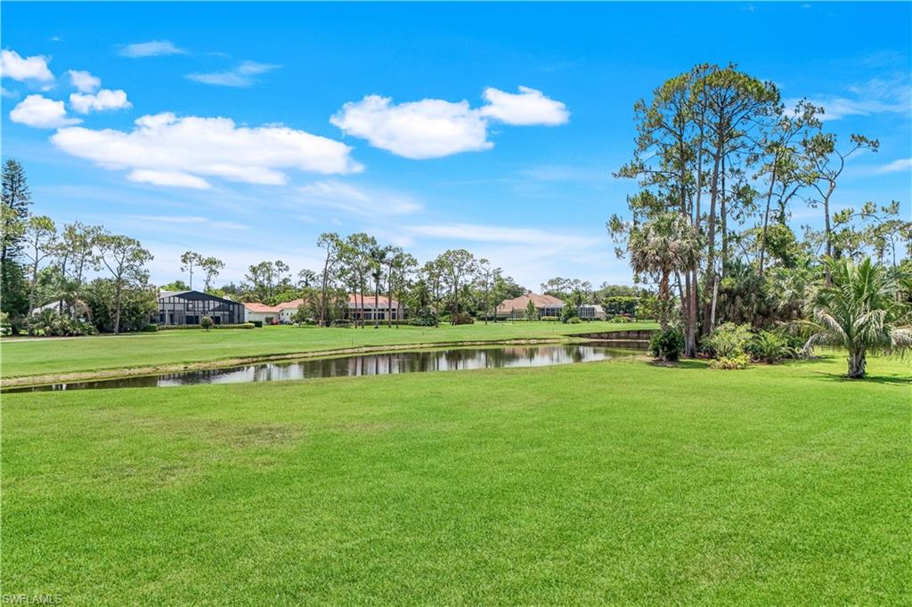 QUAIL CREEK - Residential