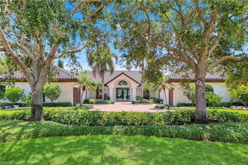 QUAIL CREEK - Residential