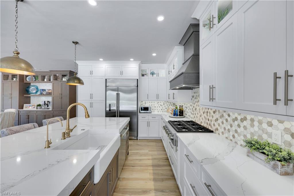 QUAIL CREEK - Residential