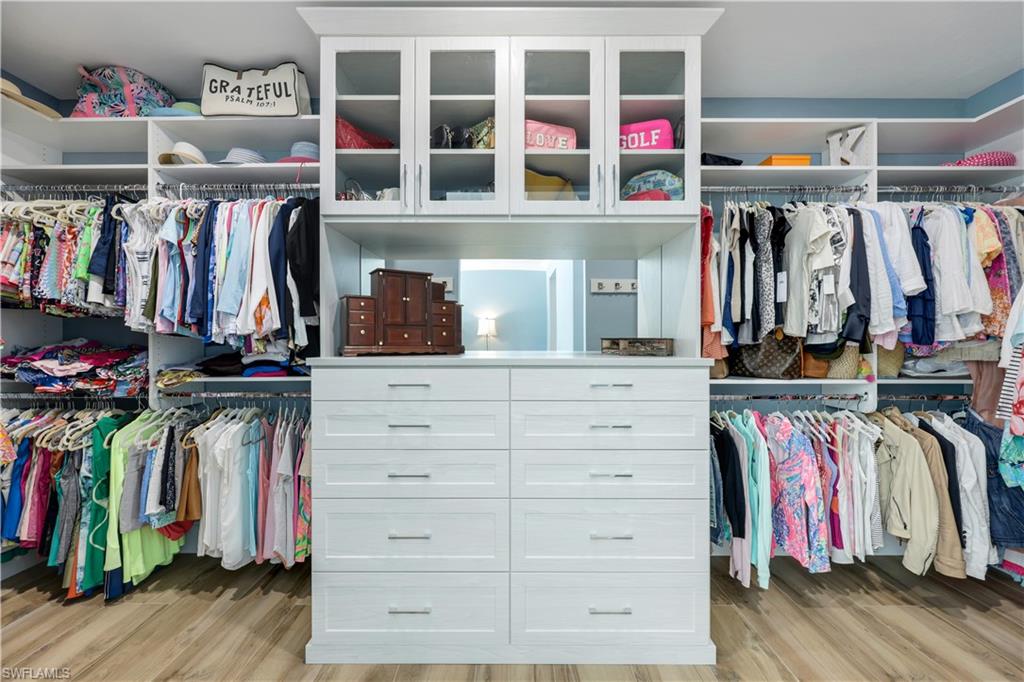 QUAIL CREEK - Residential