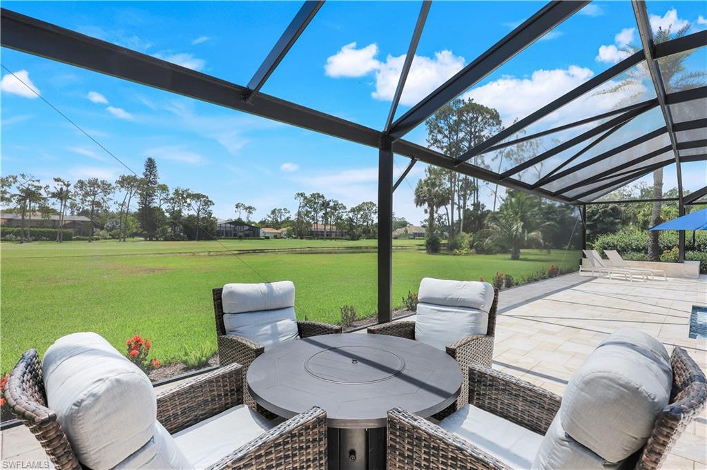 QUAIL CREEK - Residential