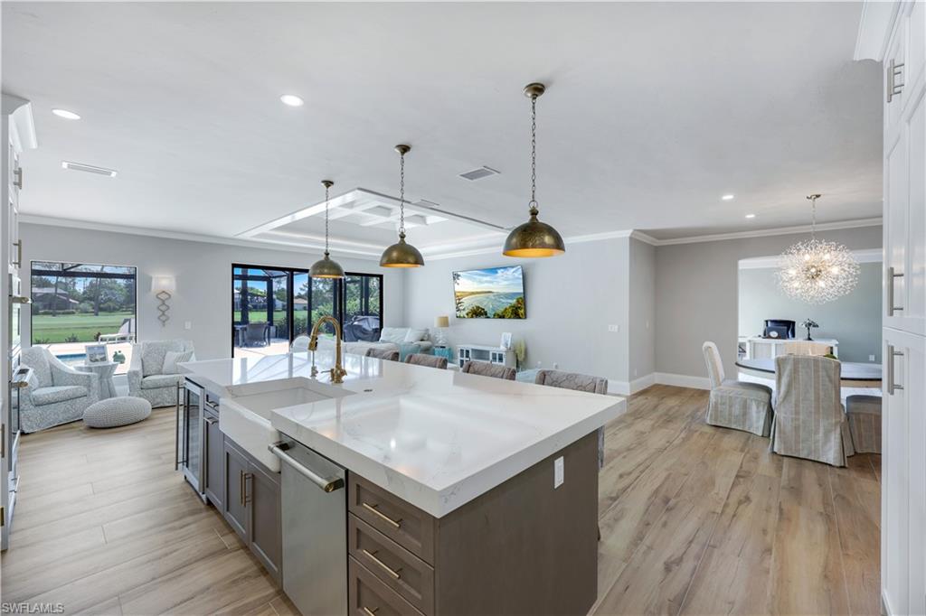 QUAIL CREEK - Residential